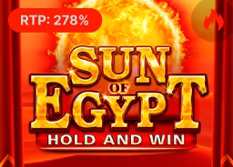 Sun of Egypt